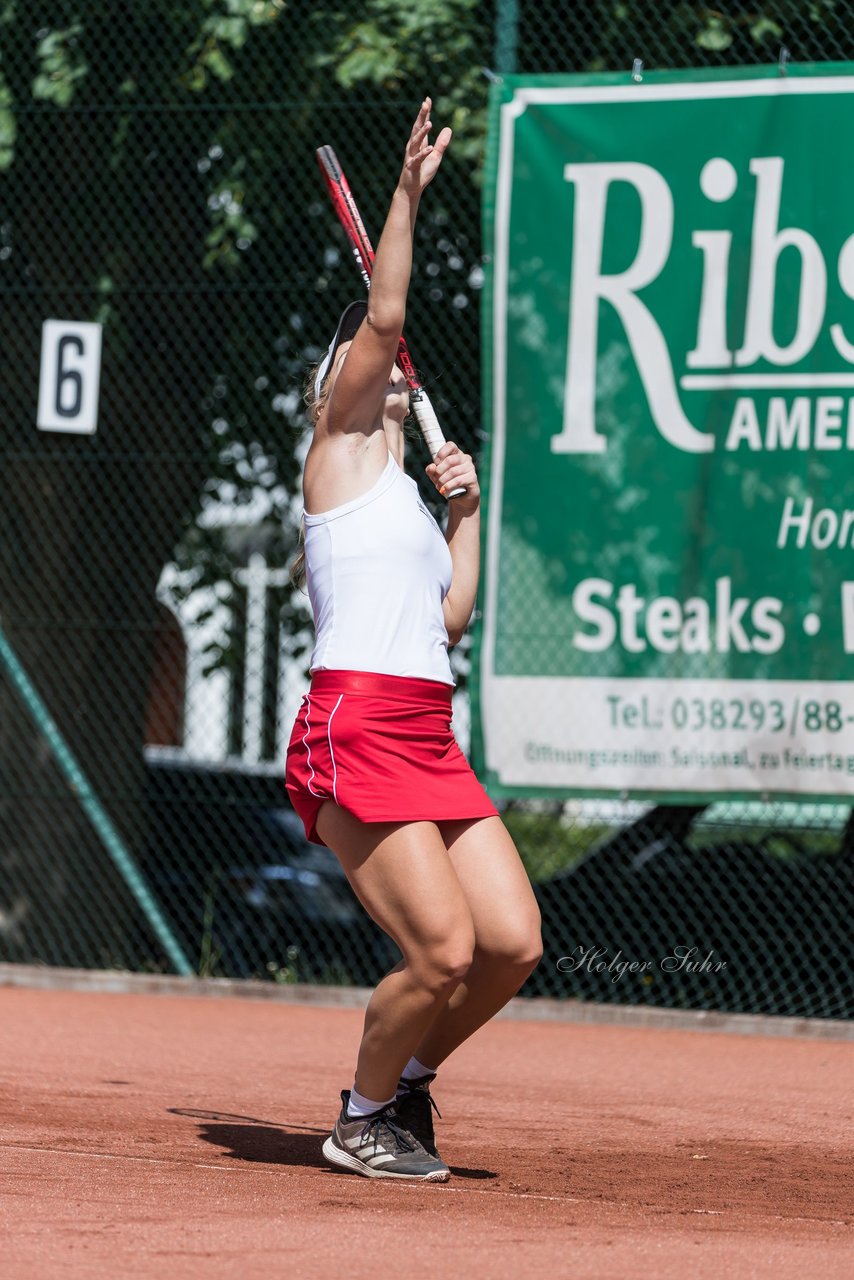 Alicia Melosch 79 - Kuehlungsborner Tennisturnier